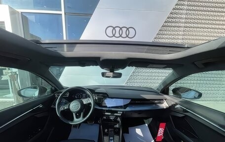 Audi A3, 2021 год, 2 290 000 рублей, 5 фотография