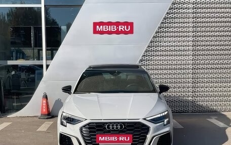 Audi A3, 2021 год, 2 290 000 рублей, 2 фотография
