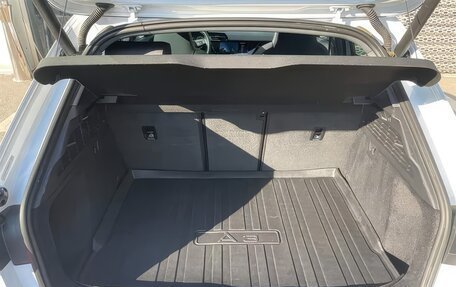 Audi A3, 2021 год, 2 290 000 рублей, 10 фотография