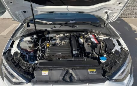 Audi A3, 2021 год, 2 290 000 рублей, 11 фотография