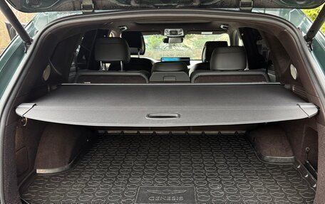 Genesis GV80 I, 2021 год, 6 500 000 рублей, 7 фотография