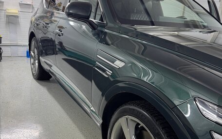 Genesis GV80 I, 2021 год, 6 500 000 рублей, 18 фотография