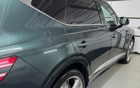 Genesis GV80 I, 2021 год, 6 500 000 рублей, 19 фотография