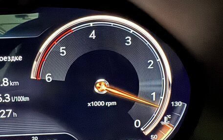 Genesis GV80 I, 2021 год, 6 500 000 рублей, 20 фотография