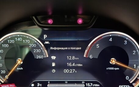 Genesis GV80 I, 2021 год, 6 500 000 рублей, 21 фотография