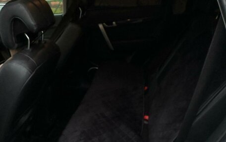 Chevrolet Captiva I, 2014 год, 1 390 000 рублей, 6 фотография