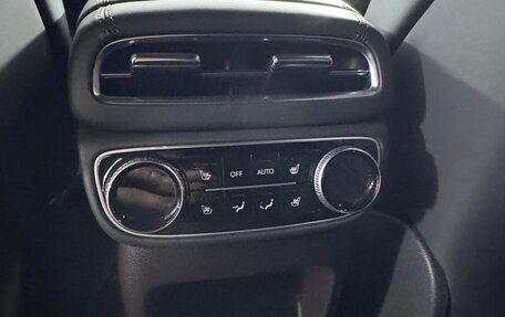 Genesis GV80 I, 2021 год, 6 500 000 рублей, 26 фотография