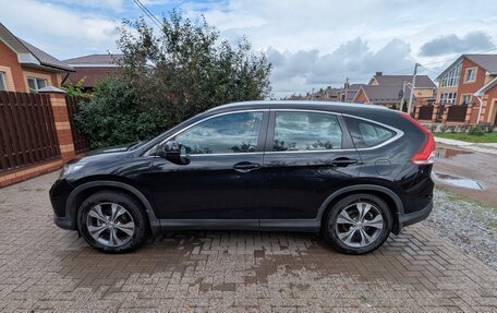 Honda CR-V IV, 2013 год, 2 000 000 рублей, 5 фотография