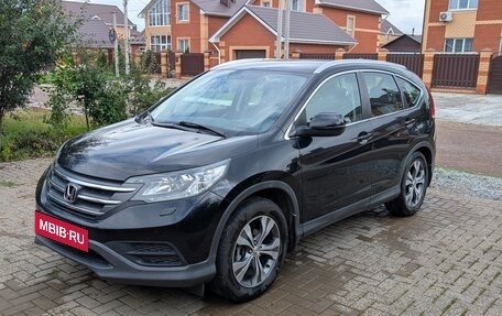 Honda CR-V IV, 2013 год, 2 000 000 рублей, 6 фотография
