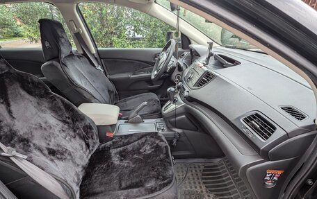 Honda CR-V IV, 2013 год, 2 000 000 рублей, 10 фотография