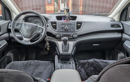 Honda CR-V IV, 2013 год, 2 000 000 рублей, 11 фотография