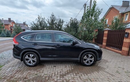 Honda CR-V IV, 2013 год, 2 000 000 рублей, 9 фотография