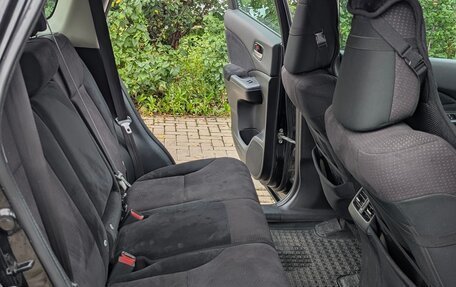 Honda CR-V IV, 2013 год, 2 000 000 рублей, 15 фотография