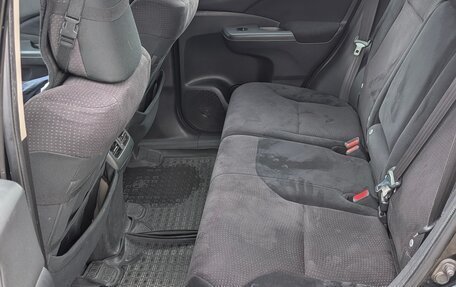 Honda CR-V IV, 2013 год, 2 000 000 рублей, 14 фотография