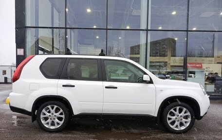 Nissan X-Trail, 2012 год, 1 144 000 рублей, 5 фотография