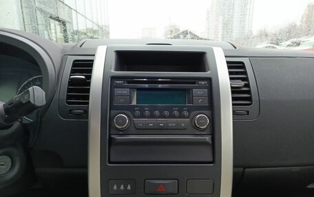 Nissan X-Trail, 2012 год, 1 144 000 рублей, 18 фотография