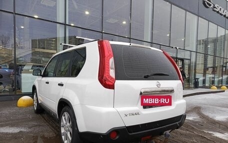 Nissan X-Trail, 2012 год, 1 144 000 рублей, 8 фотография