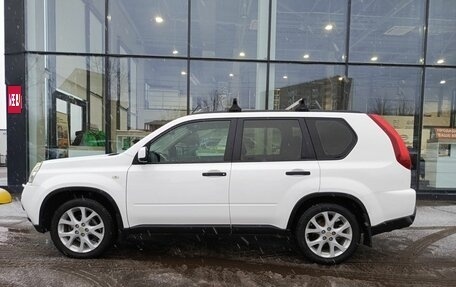 Nissan X-Trail, 2012 год, 1 144 000 рублей, 10 фотография