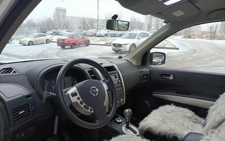 Nissan X-Trail, 2012 год, 1 144 000 рублей, 20 фотография
