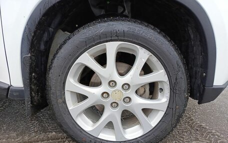 Nissan X-Trail, 2012 год, 1 144 000 рублей, 22 фотография