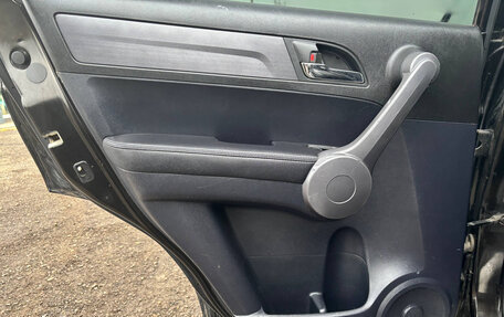 Honda CR-V III рестайлинг, 2008 год, 1 200 000 рублей, 13 фотография