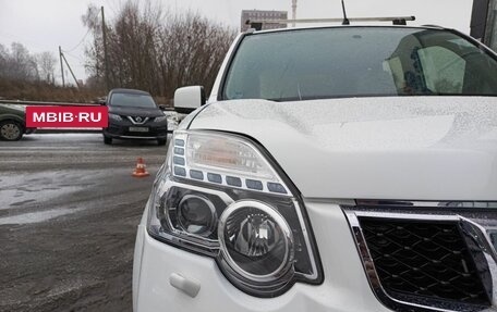 Nissan X-Trail, 2012 год, 1 144 000 рублей, 21 фотография