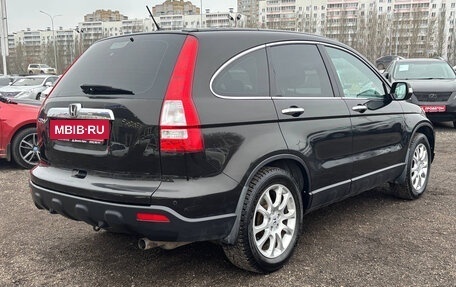 Honda CR-V III рестайлинг, 2008 год, 1 200 000 рублей, 7 фотография