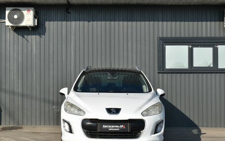 Peugeot 308 II, 2011 год, 449 999 рублей, 2 фотография