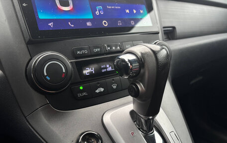 Honda CR-V III рестайлинг, 2008 год, 1 200 000 рублей, 23 фотография