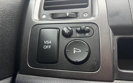 Honda CR-V III рестайлинг, 2008 год, 1 200 000 рублей, 16 фотография