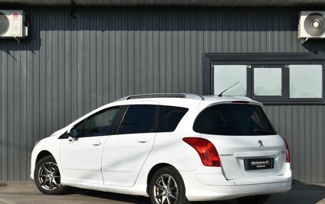 Peugeot 308 II, 2011 год, 449 999 рублей, 4 фотография