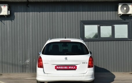 Peugeot 308 II, 2011 год, 449 999 рублей, 5 фотография