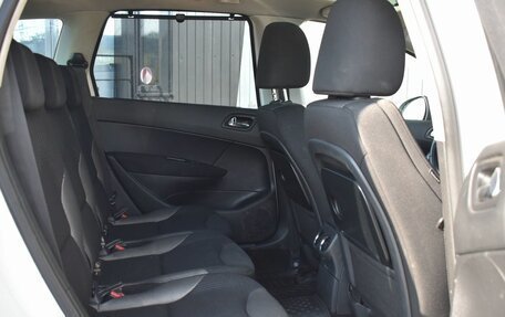 Peugeot 308 II, 2011 год, 449 999 рублей, 18 фотография