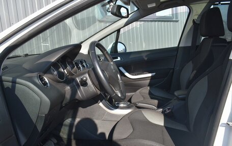 Peugeot 308 II, 2011 год, 449 999 рублей, 14 фотография