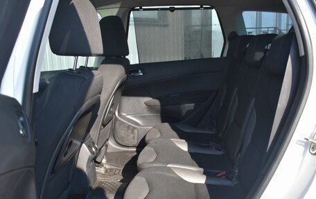 Peugeot 308 II, 2011 год, 449 999 рублей, 15 фотография