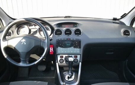 Peugeot 308 II, 2011 год, 449 999 рублей, 7 фотография