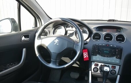 Peugeot 308 II, 2011 год, 449 999 рублей, 8 фотография