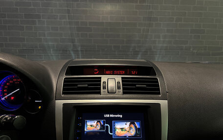 Mazda 6, 2008 год, 620 000 рублей, 12 фотография