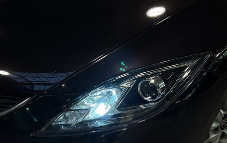 Mazda 6, 2008 год, 620 000 рублей, 8 фотография