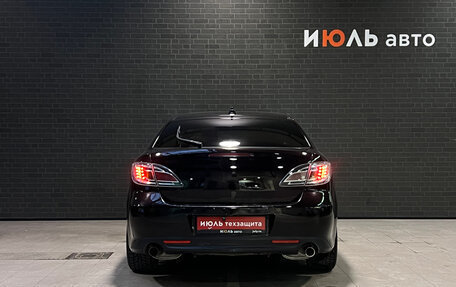 Mazda 6, 2008 год, 620 000 рублей, 7 фотография