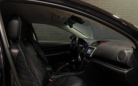 Mazda 6, 2008 год, 620 000 рублей, 10 фотография