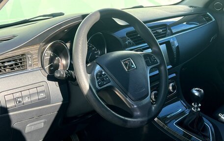 Zotye T600, 2018 год, 900 000 рублей, 9 фотография