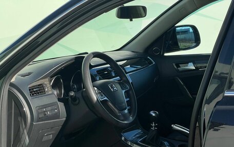 Zotye T600, 2018 год, 900 000 рублей, 8 фотография