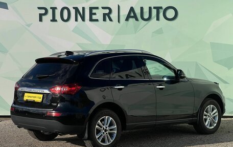 Zotye T600, 2018 год, 900 000 рублей, 4 фотография