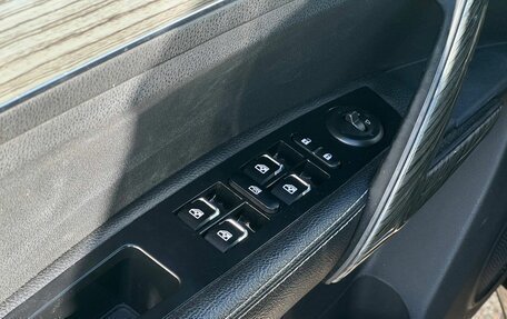 Zotye T600, 2018 год, 900 000 рублей, 13 фотография