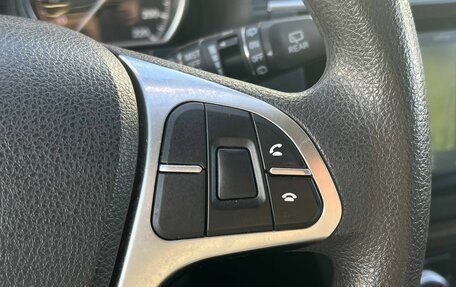 Zotye T600, 2018 год, 900 000 рублей, 12 фотография