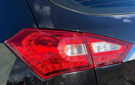 Zotye T600, 2018 год, 900 000 рублей, 7 фотография