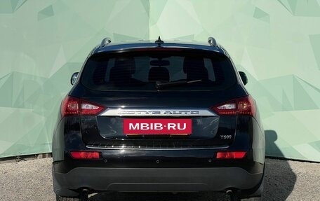 Zotye T600, 2018 год, 900 000 рублей, 5 фотография