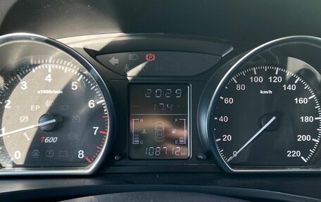 Zotye T600, 2018 год, 900 000 рублей, 17 фотография