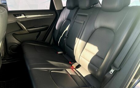 Zotye T600, 2018 год, 900 000 рублей, 22 фотография